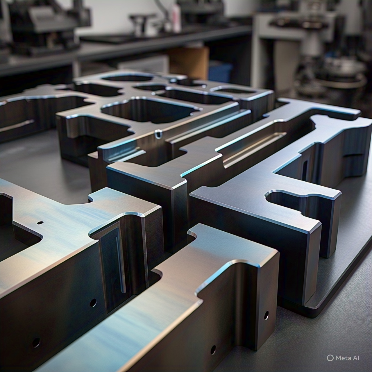 Aluminium Profiles