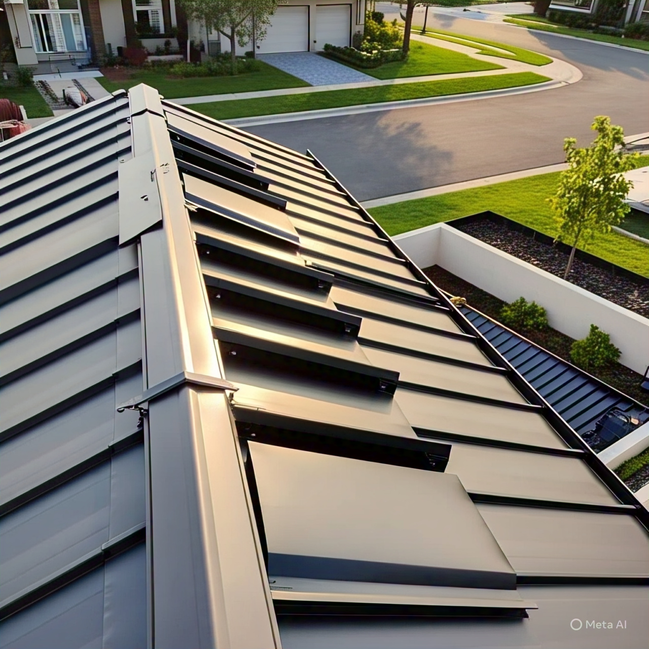 High-Grade Aluminium